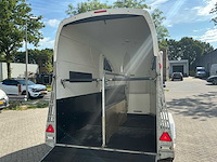 Buecker n/a paardentrailer - afbeelding 20 van  22