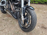 Buell - tour - xb9sx lightning - motorfiets - mn-ll-28 - afbeelding 1 van  1