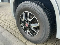 Buerstner bc6003 camper - afbeelding 9 van  47