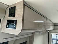 Buerstner bc6003 camper - afbeelding 20 van  47