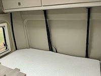 Buerstner bc6003 camper - afbeelding 27 van  47