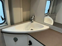 Buerstner bc6003 camper - afbeelding 31 van  47
