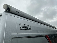 Buerstner bc6003 camper - afbeelding 3 van  47