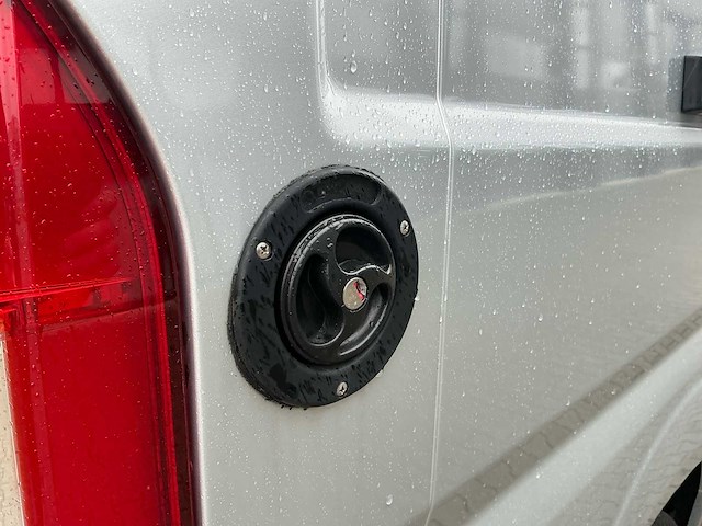 Buerstner bc6003 camper - afbeelding 4 van  47
