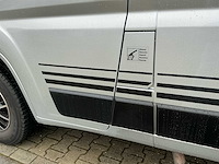 Buerstner bc6003 camper - afbeelding 7 van  47