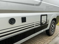 Buerstner bc6003 camper - afbeelding 8 van  47