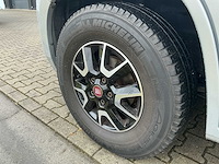 Buerstner bc6003 camper - afbeelding 9 van  47