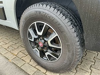 Buerstner bc6003 camper - afbeelding 10 van  47