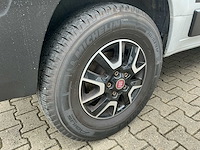 Buerstner bc6003 camper - afbeelding 11 van  47