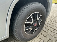 Buerstner bc6003 camper - afbeelding 13 van  47