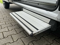 Buerstner bc6003 camper - afbeelding 14 van  47