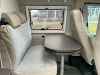 Buerstner bc6003 camper - afbeelding 16 van  47