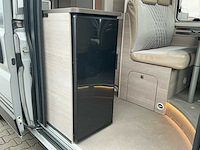 Buerstner bc6003 camper - afbeelding 17 van  47