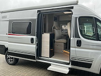 Buerstner bc6003 camper - afbeelding 18 van  47