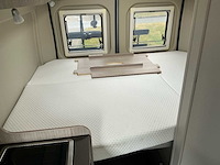 Buerstner bc6003 camper - afbeelding 19 van  47