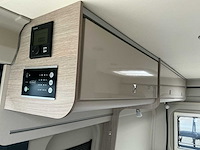 Buerstner bc6003 camper - afbeelding 20 van  47
