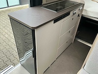 Buerstner bc6003 camper - afbeelding 21 van  47