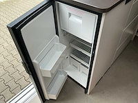 Buerstner bc6003 camper - afbeelding 22 van  47
