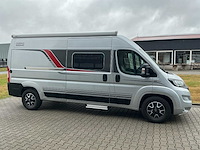 Buerstner bc6003 camper - afbeelding 12 van  47