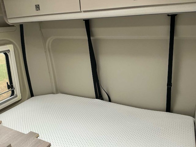 Buerstner bc6003 camper - afbeelding 27 van  47