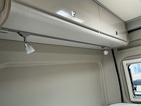 Buerstner bc6003 camper - afbeelding 28 van  47