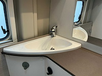 Buerstner bc6003 camper - afbeelding 31 van  47