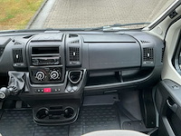 Buerstner bc6003 camper - afbeelding 33 van  47
