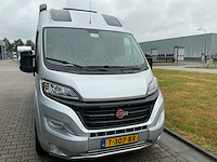 Buerstner bc6003 camper - afbeelding 23 van  47