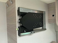 Buerstner bc6003 camper - afbeelding 35 van  47