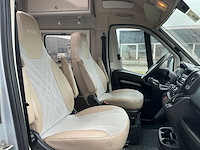 Buerstner bc6003 camper - afbeelding 36 van  47
