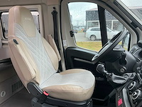 Buerstner bc6003 camper - afbeelding 37 van  47