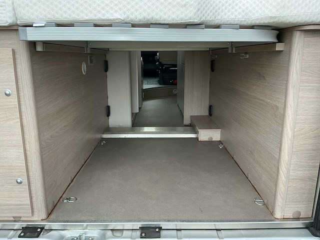 Buerstner bc6003 camper - afbeelding 40 van  47
