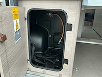 Buerstner bc6003 camper - afbeelding 41 van  47