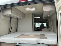 Buerstner bc6003 camper - afbeelding 42 van  47