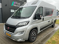 Buerstner bc6003 camper - afbeelding 34 van  47
