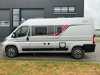 Buerstner bc6003 camper - afbeelding 43 van  47