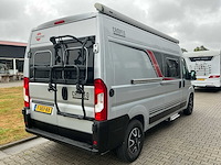 Buerstner bc6003 camper - afbeelding 46 van  47