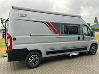 Buerstner bc6003 camper - afbeelding 47 van  47
