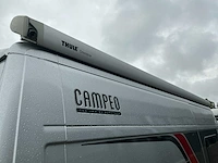 Buerstner bc6003 camper - afbeelding 3 van  47