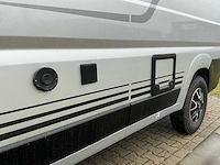 Buerstner bc6003 camper - afbeelding 8 van  47