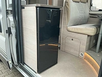 Buerstner bc6003 camper - afbeelding 17 van  47