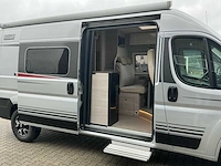 Buerstner bc6003 camper - afbeelding 18 van  47