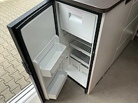 Buerstner bc6003 camper - afbeelding 22 van  47