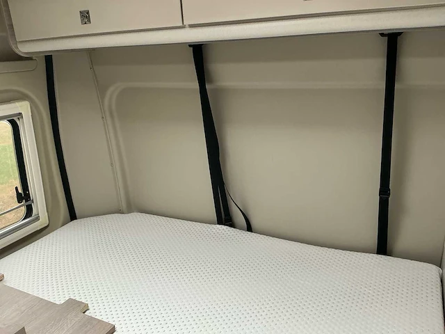 Buerstner bc6003 camper - afbeelding 27 van  47