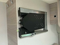 Buerstner bc6003 camper - afbeelding 35 van  47