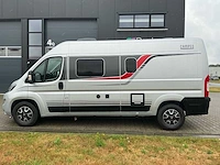 Buerstner bc6003 camper - afbeelding 43 van  47