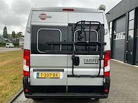 Buerstner bc6003 camper - afbeelding 45 van  47
