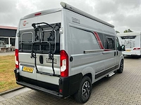 Buerstner bc6003 camper - afbeelding 46 van  47
