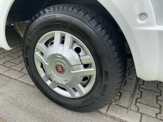 Buerstner but660 camper - afbeelding 8 van  59