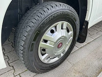 Buerstner but660 camper - afbeelding 11 van  59